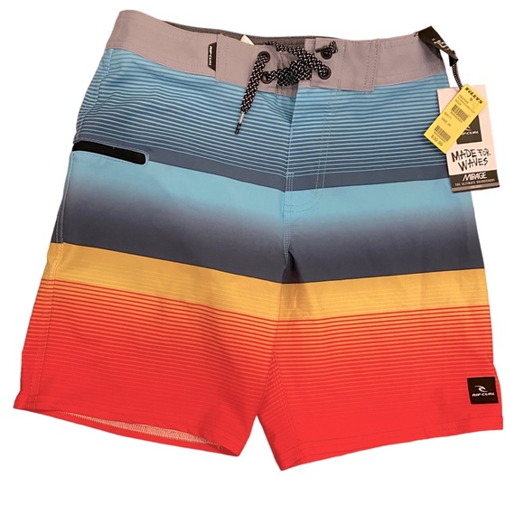 Rip Curl Other - NWT Rip Curl Mirage Board Shorts